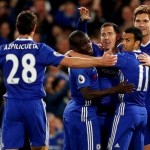 Hazard Bawa Chelsea Kandaskan Perlawanan Man City