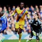 Chelsea Takluk dari Crystal Palace di Kandang Sendiri