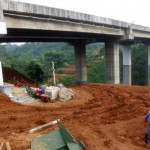 Overload, Cisomang Masih Dibayangi Kerusakan