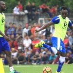 Terkait Dana untuk Datangkan Essien dan Cole, Ini Penjelasan Persib
