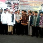 Polres Cimahi Bentuk Dai Kambtimbas