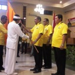Kader Partai Golkar Telah Bergerak