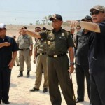 Izin Tambang Wajib Ditolak