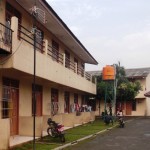 Pajak Rumah Kos Sulit Ditarik