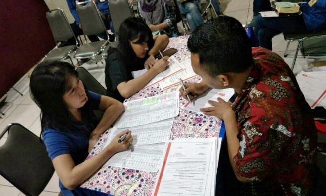 deteksi kanker serviks