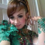 Dewi Azkiya Akan Hibur Fun Walk