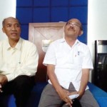 Bangun Kolam Renang Prestasi dan Rekreasi