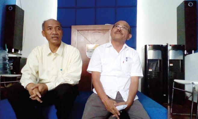 Bangun Kolam Renang Prestasi dan Rekreasi
