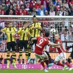 Bayern Menang Besar atas Dortmund di Laga Der Klassiker