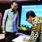 Pertumbuhan Ekonomi Jawa Barat Membaik