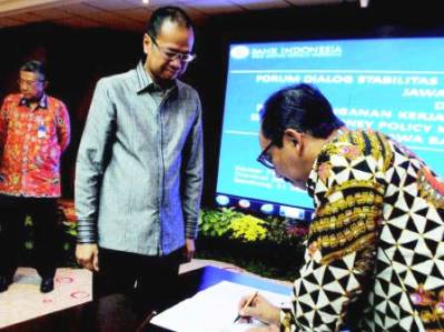 Pertumbuhan Ekonomi Jawa Barat Membaik