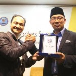 Inspirasi Para Pemuda, Emil Raih Penghargaan IDE Awards 2017