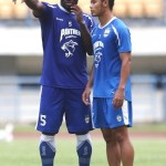 Jadwal Persib Padat, Djadjang Pastikan Pemain Tetap Prima