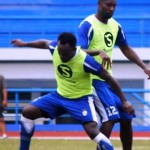 Main Malam, Essien dan Cole Yakin Maksimal