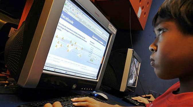 Manfaatkan Medsos untuk Citizen Journalism facebook-anak-