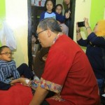 Fahri Berkeinginan Jadi Kiai