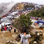 TWA Kontribusi Terbesar