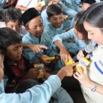 Edukasi Anak tentang Konsep Bank Sampah