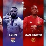 Hasil Liga Europa: Lyon Butuh Adu Penalti, Ajax Comeback Luar Biasa