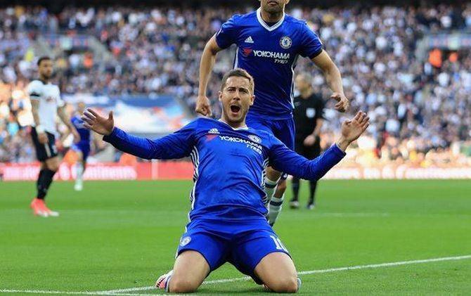 hazard
