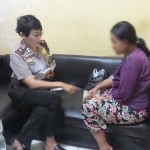 Ibu Pembuang Bayi Idap Gangguan Jiwa