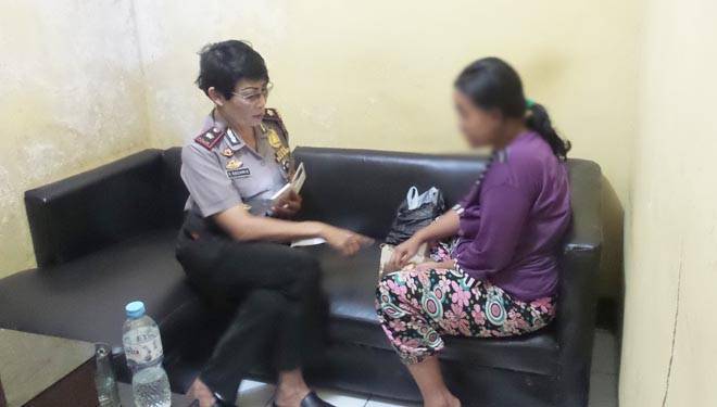 Nyawa Si Bungsu Hanya Rp 50 Ribu