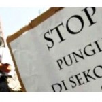 Saber Pungli ke Sekolah