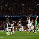 Barcelona Gagal Ulangi Comeback, Juventus Mulus ke Semifinal
