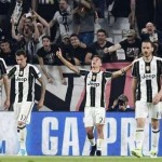 Paulo Dybala Menggila, Juventus Bantai Barcelona di Leg Pertama
