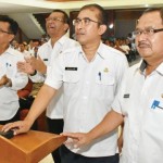 Jadi Inisiator Kampung KB Nasional