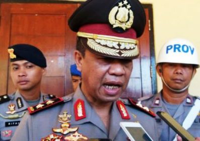 Kapolda Jabar Akan Cegah Sekuat Tenaga