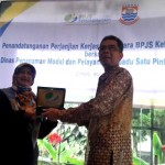 Pelaku Usaha Mendapatkan Sanksi Administratif