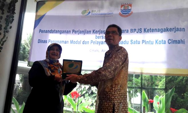 Pelaku Usaha Mendapatkan Sanksi Administratif