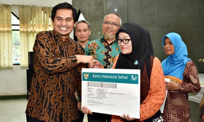 Tujuh Rumah Sakit Layani BPJS Kesehatan kis -