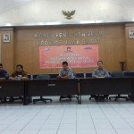 KPU Jabar Berkomitmen Tingkatkan Partisipasi Pemilih Lewat Pemilu Akses