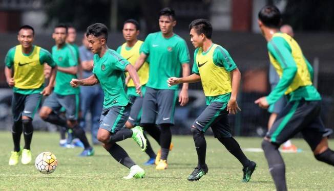 Spanyol dan ISG Batal !