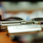 Vape Sumbang Cukai Rp 29 Miliar