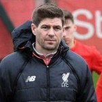 Resmi Jabat Pelatih Liverpool, Gerrard Sudah Siapkan Rencana Tim