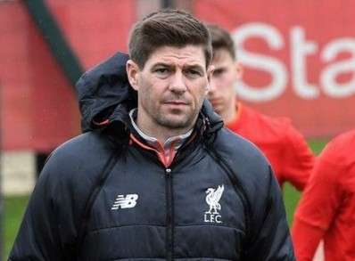 Resmi Jabat Pelatih Liverpool, Gerrard Sudah Siapkan Rencana Tim