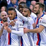 Ajax Tekuk Schalke, Lyon Comeback Gemilang Kontra Besiktas