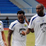 Persib Tak Ciut Hadapi Arema