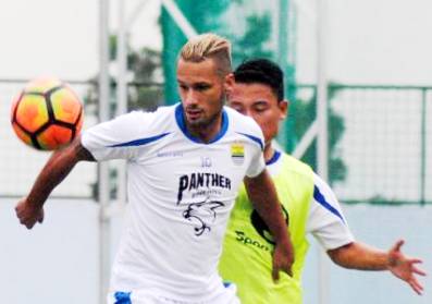 Ada Maitimo, Makin Optimis