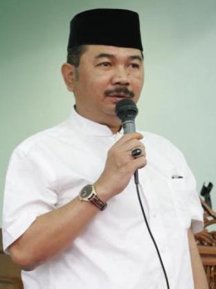 Maman Selalu Ingat Mati