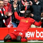 Liverpool Berjaya di Derby Merseyside