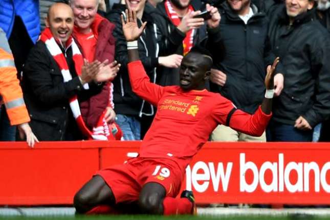 Liverpool Berjaya di Derby Merseyside Liverpool Berjaya di Derby Merseyside