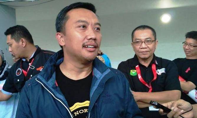 Menpora: Kedatangan Essien Baik Buat Indonesia