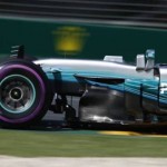 Bobot Mobil Masih jadi Masalah Mercedes di Musim Ini