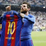 Tandatangani Kontrak Baru, Cerita Messi Di Barcelona Berlanjut