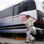 metro kapsul