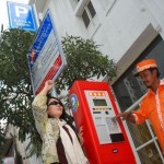 msein parkir dishub -